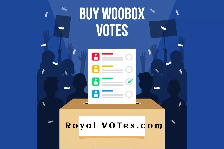buy woobox votes