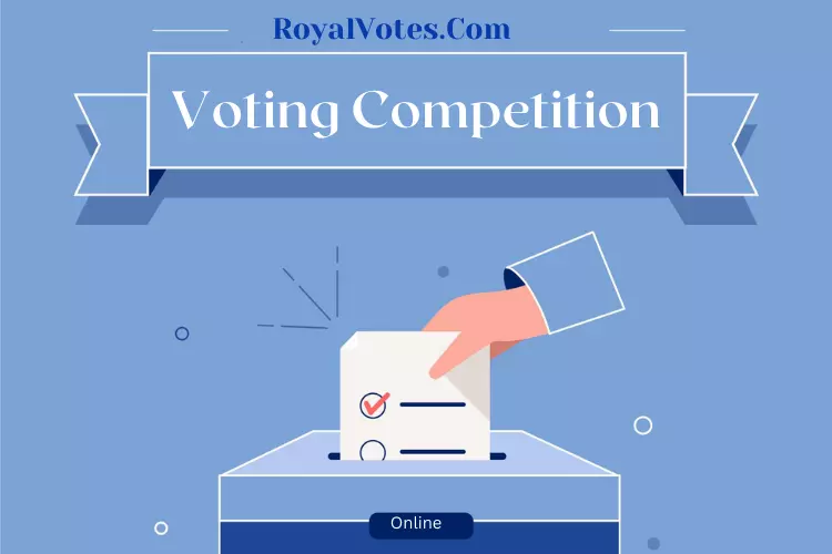 voting competition