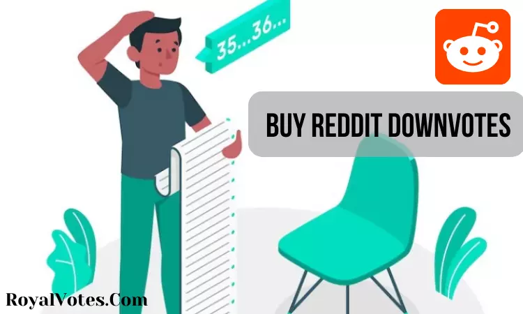 buy reddit downvotes