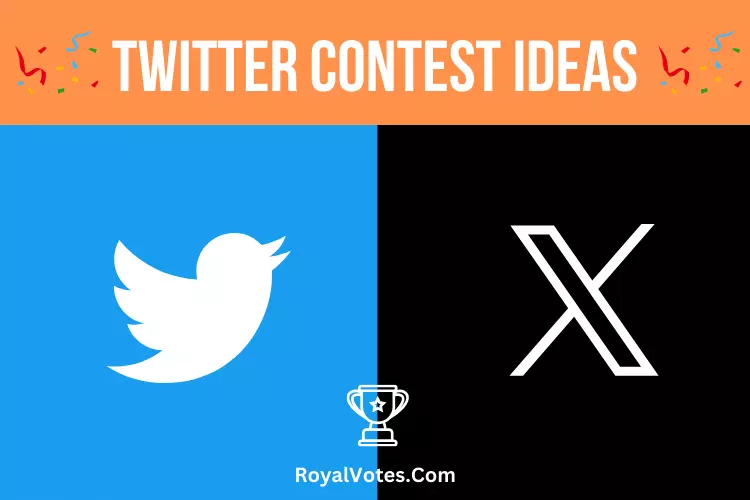 Twitter contest ideas