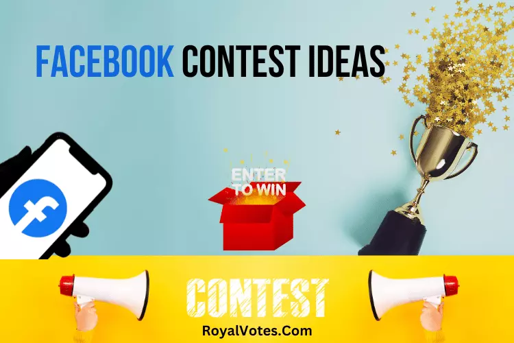 facebook contest ideas